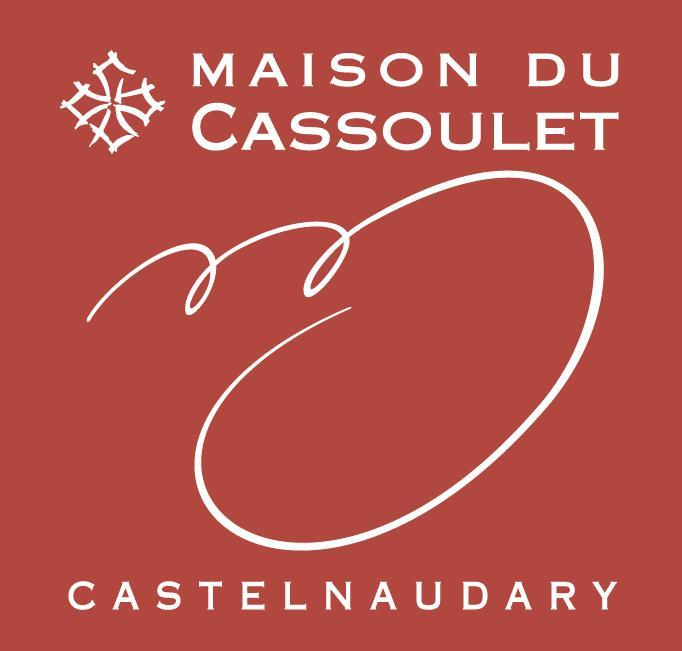 Maison Du Cassoulet Castelnaudary Exterior foto