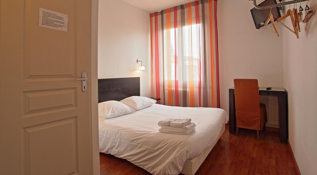 Maison Du Cassoulet Castelnaudary Zimmer foto